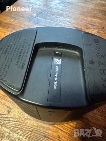 Bose home speaker 300, снимка 4 - Bluetooth тонколони - 53467883