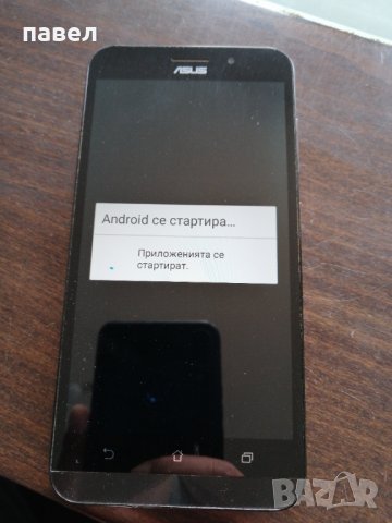 Продавам Asus z010d, снимка 5 - Asus - 35351951