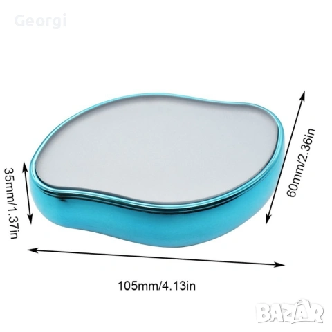 Епилатор унисекс, снимка 2 - Подаръци за жени - 53100025