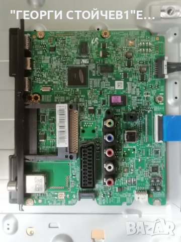 UE32F5000AW BN41-01955 BN94-06696D BN44-00605A RUNTK 5351TP 0055FV CY-HF320BGSV1H, снимка 4 - Части и Платки - 36936651