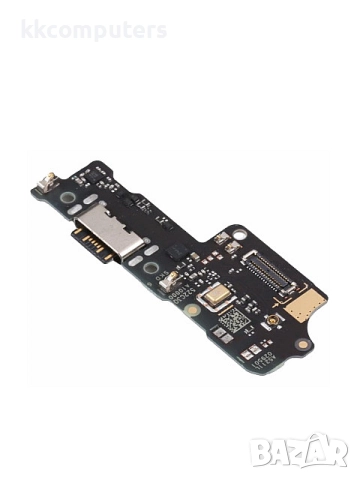 БЛОК ЗАХРАНВАНЕ XIAOMI POCO C40 (220333QPG)