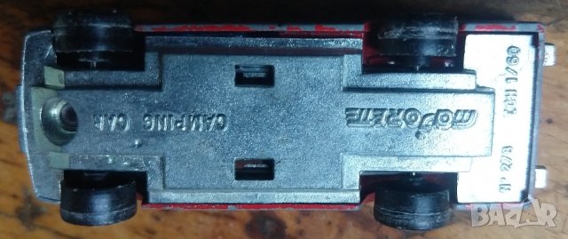 Метални колички Matchbox Majorette, снимка 7 - Колекции - 33446913