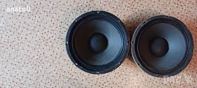 Говорители 12-ки Electrovoice 