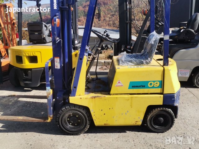 мотокари нов внос