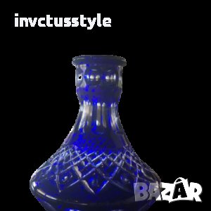 Кристална ваза мини