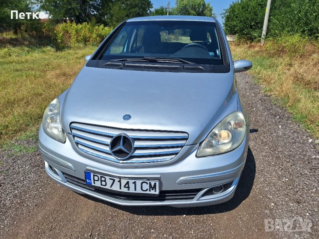 Продава се Мерцедес В 180 CDI 2.0 109 к. с.