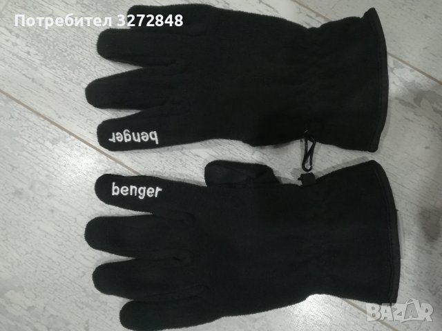 Ръкавици BENGER —S, снимка 5 - Ръкавици - 43166759