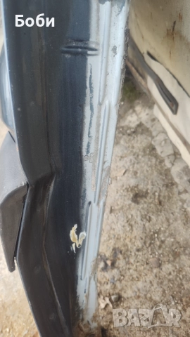 Ляв калник за Пасат 2, снимка 2 - Части - 52965753