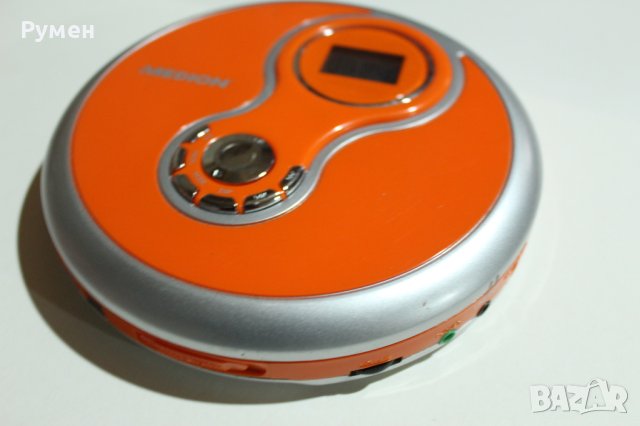 Compact Disk Player - Medion, снимка 6 - MP3 и MP4 плеъри - 43812168
