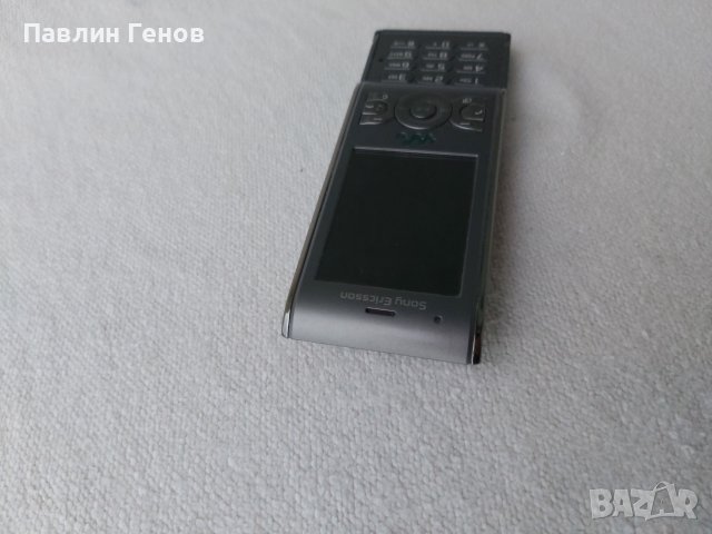 	Sony Ericsson W595, снимка 6 - Sony Ericsson - 43167429