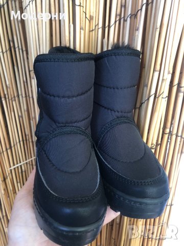 Апрески 30-35, снимка 2 - Детски боти и ботуши - 43183185