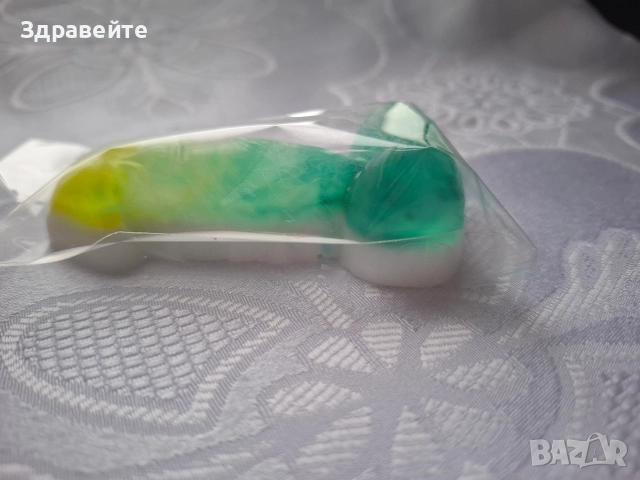 18+ глицеринови хипоалергенни сапунчета , снимка 5 - Коледни подаръци - 52730448