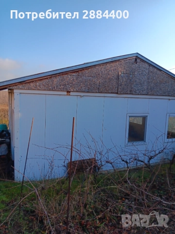 Сглобяема къща 70кв.м., снимка 4 - Къщи - 52871378
