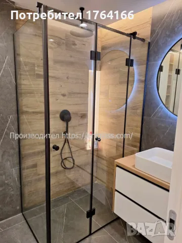 Душ кабини, снимка 1