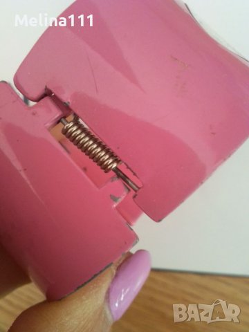 Часовник new yorker, снимка 3 - Дамски - 39599414