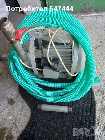 Водна помпа вида., снимка 4 - Водни помпи - 37701321