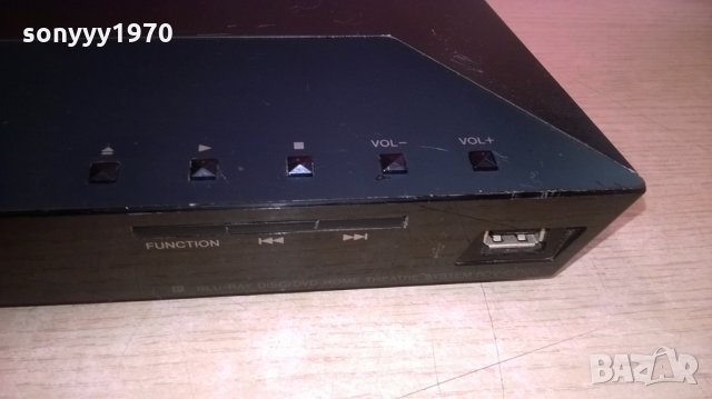 ПОРЪЧАНО-sony bdv-e2100 dvd receiver-blu-ray/lan/wi-fi/usb/hdmi, снимка 4 - Ресийвъри, усилватели, смесителни пултове - 27032746