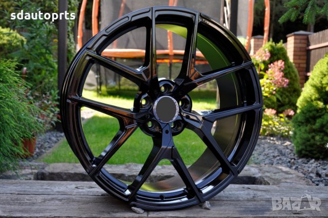 20" Джанти Мерцедес 5x112 MERCEDES C E S GLA GLK GLE W205 W212 W222