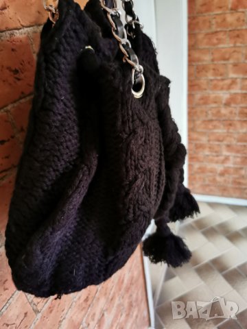 Чанта плетиво, снимка 2 - Чанти - 32492920