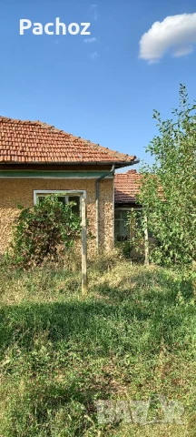 Къща в с. Славяни обл. Ловеч, снимка 2 - Къщи - 40667252