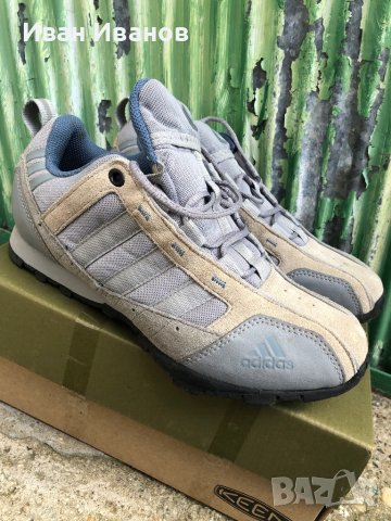 Обувки за планинско колоездене ADIDAS