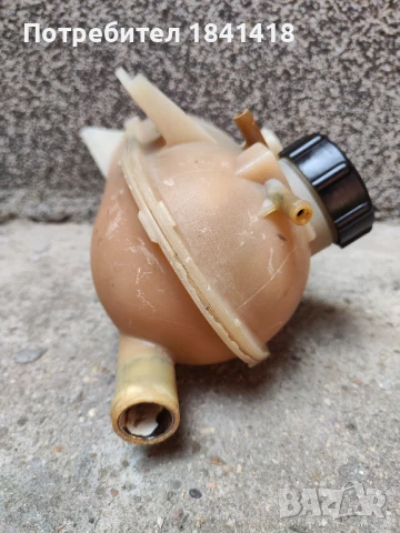 Резервоар и разширителен съд БМВ Е30/ BMW E30, снимка 11 - Части - 51056305
