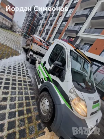 Пътна помощ Шумен , снимка 4 - Пътна помощ - 42624958