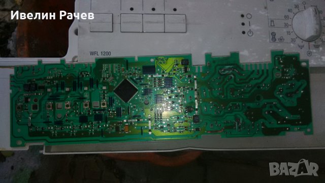 пералня Бош за части, снимка 17 - Перални - 26736563