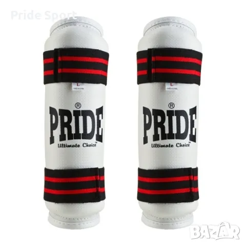 Протектори за ръце за таекуондо PRIDE ®