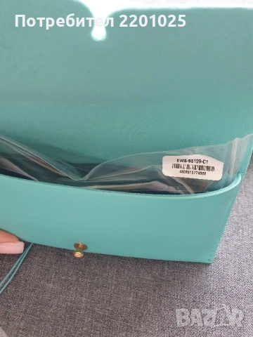 италиански дамски очила Emily Westwood , снимка 12 - Слънчеви и диоптрични очила - 51494821