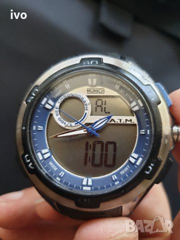 munich , снимка 13 - Мъжки - 33419728