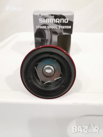 Shimano Stradic,Shimano Twin Power  Ci4 1000 резервни шпули, снимка 3 - Макари - 50761676