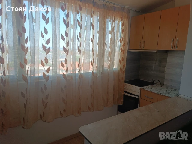 Продава се апартамент в гр.Силистра кв.Изток, снимка 1