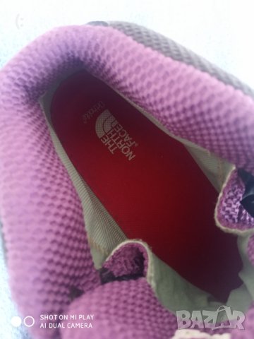 The North Face coretex., снимка 7 - Кецове - 43945261