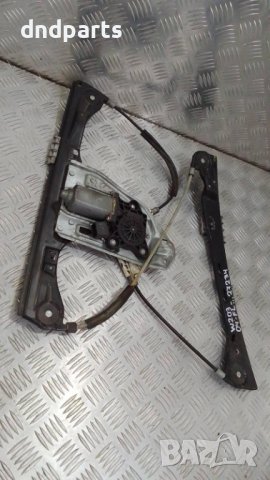 Стъклоповдигач Mercedes C-Class W203 2003г.(преден ляв)	