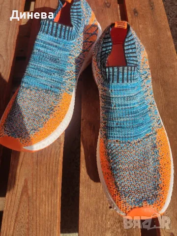  Удобни маратонки тип чорап с ергономична подметка 