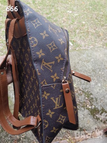 Раница , снимка 2 - Раници - 43389843