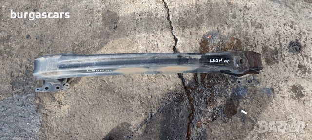 Основа предна броня Seat Leon - 60лв