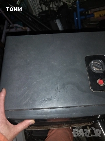 газова печка TESY, снимка 2 - Отоплителни печки - 52636375