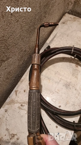 Горелка за оксижен Evren, снимка 4 - Други инструменти - 53579583