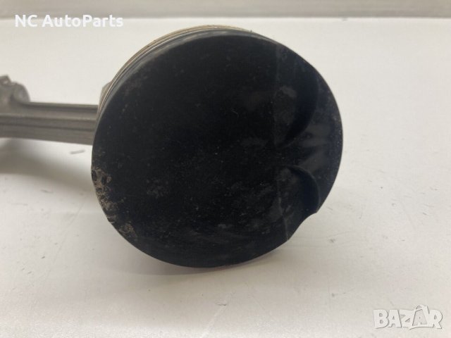 Бутало с биела за VW Polo 1.2 TSI 110 коня 04EL CJZ Евро-6 2016, снимка 11 - Части - 43069546