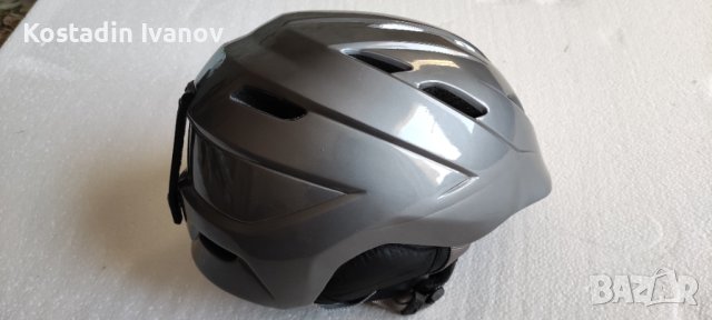 Велосипедна каска GIRO, снимка 2 - Велосипеди - 43913734