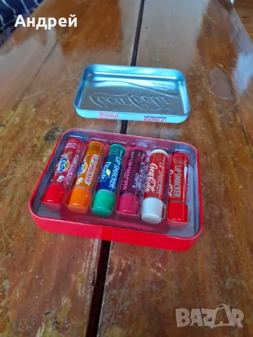 Ухания Кока Кола,Coca Cola, снимка 2 - Други ценни предмети - 49652333