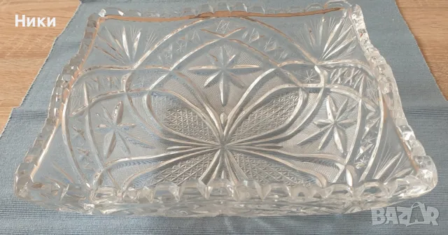 Кристална фруктиера 