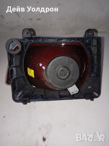 Opel Frontera A Фар Bosch 0301025754, снимка 3 - Части - 53561089
