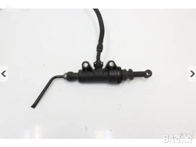 Горна помпа на съединител Мерцедес 2042900112 W212 W207 W204