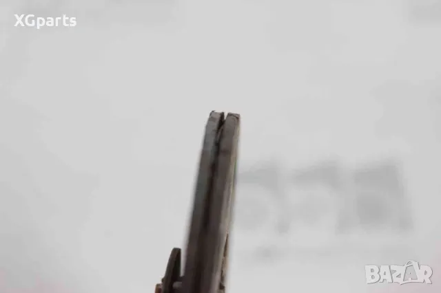 Феродов диск за Opel Meriva B 1.4i 100 к.с. (2010-2014), снимка 4 - Части - 48538574