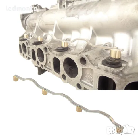 Комплект за ремонт на вихрови клапи за колектор за Опел Saab, Alfa Romeo, Fiat Z19DTH 1.9  JTD, снимка 5 - Части - 47732298