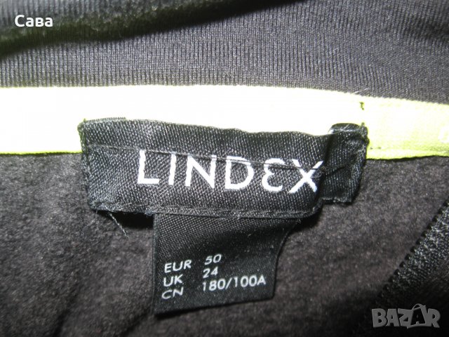 Термо блуза и клин LINDEX  мъжки,М, снимка 2 - Спортни дрехи, екипи - 40145810