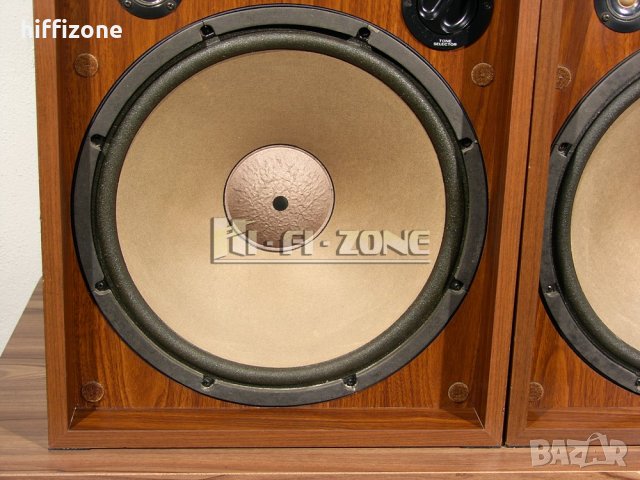 ТОНКОЛОНИ  Kenwood kl-777a , снимка 5 - Тонколони - 33669673